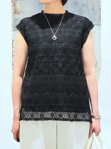 ONWARD CROSSET SELECT 本吉 コーディネート画像