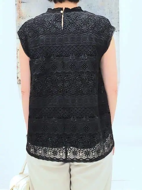 ONWARD CROSSET SELECT 本吉 コーディネート画像