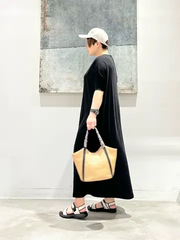 ONWARD CROSSET SELECT 千葉 コーディネート画像