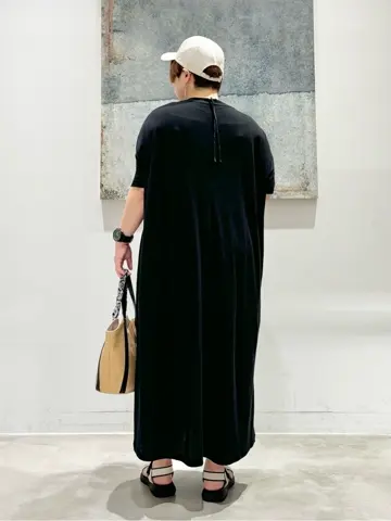 ONWARD CROSSET SELECT 千葉 コーディネート画像