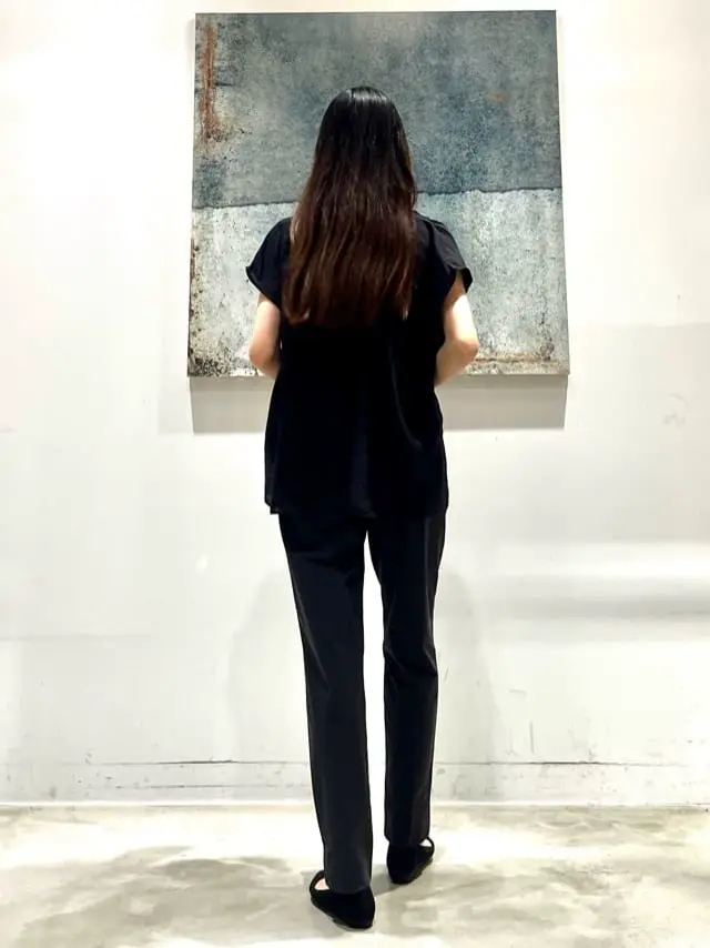 ONWARD CROSSET SELECT 田中 コーディネート画像