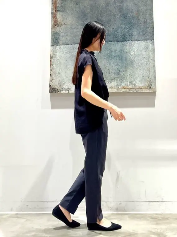 ONWARD CROSSET SELECT 田中 コーディネート画像