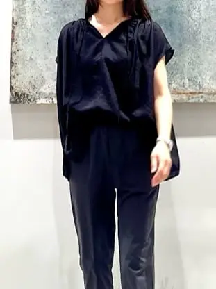 ONWARD CROSSET SELECT 田中 コーディネート画像