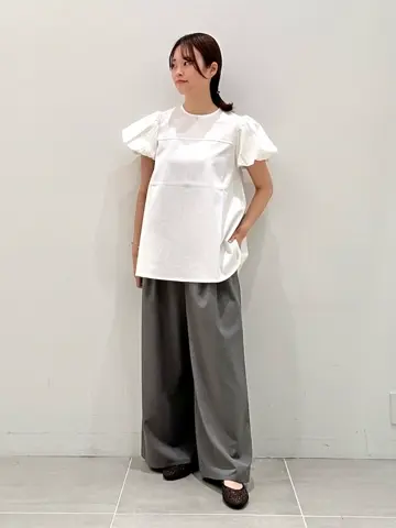 ONWARD CROSSET SELECT 豊吉 コーディネート画像