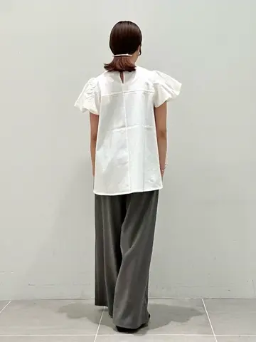 ONWARD CROSSET SELECT 豊吉 コーディネート画像