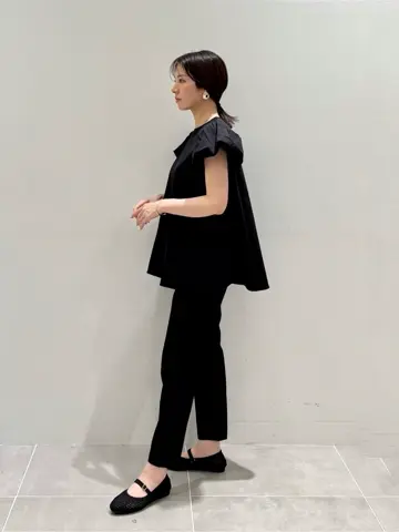 ONWARD CROSSET SELECT 水谷 コーディネート画像