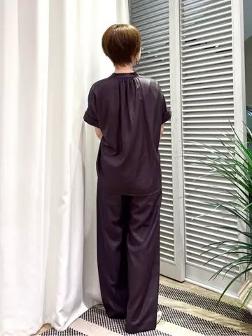 ONWARD CROSSET SELECT 内海 コーディネート画像