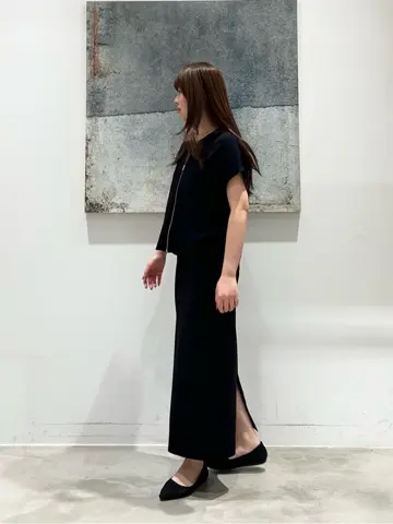 ONWARD CROSSET SELECT 樋熊 コーディネート画像