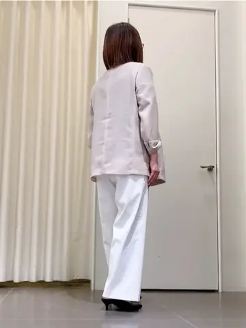 ONWARD CROSSET SELECT numata コーディネート画像