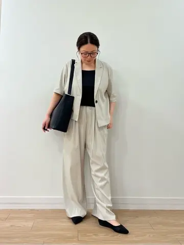 ONWARD CROSSET SELECT 渡邉 コーディネート画像