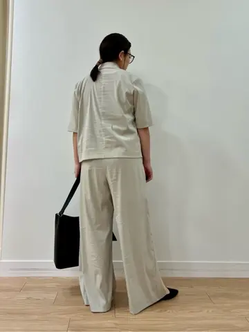 ONWARD CROSSET SELECT 渡邉 コーディネート画像