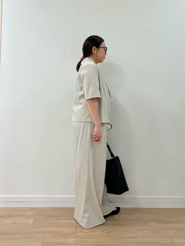 ONWARD CROSSET SELECT 渡邉 コーディネート画像