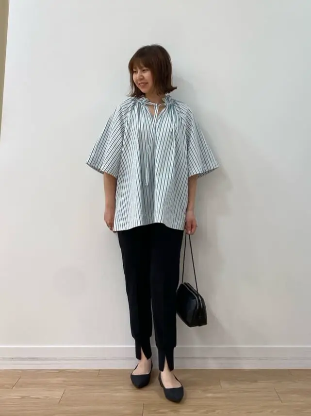  山口 コーディネート画像