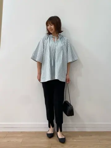 ONWARD CROSSET SELECT 山口 コーディネート画像