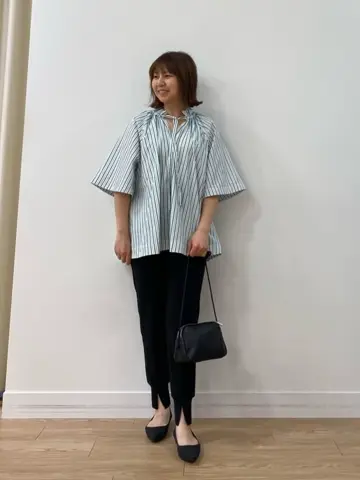 ONWARD CROSSET SELECT 山口 コーディネート画像