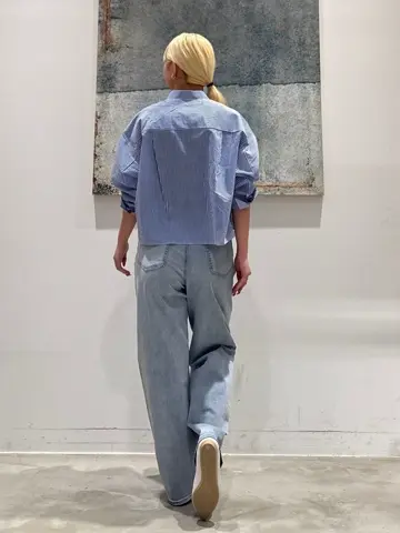 ONWARD CROSSET SELECT 石井 コーディネート画像