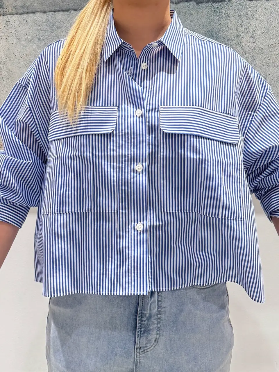 ONWARD CROSSET SELECT 石井 コーディネート画像