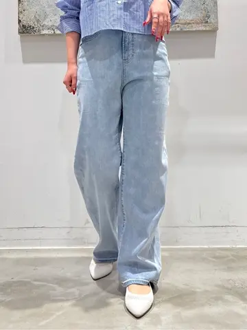 ONWARD CROSSET SELECT 石井 コーディネート画像