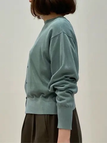 ONWARD CROSSET SELECT 林 コーディネート画像