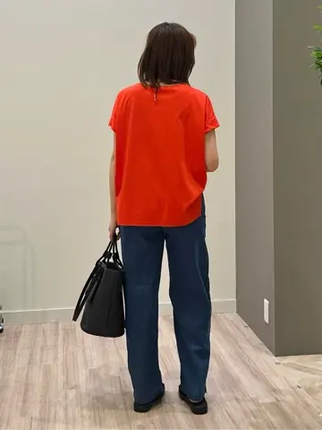 ONWARD CROSSET SELECT mami コーディネート画像