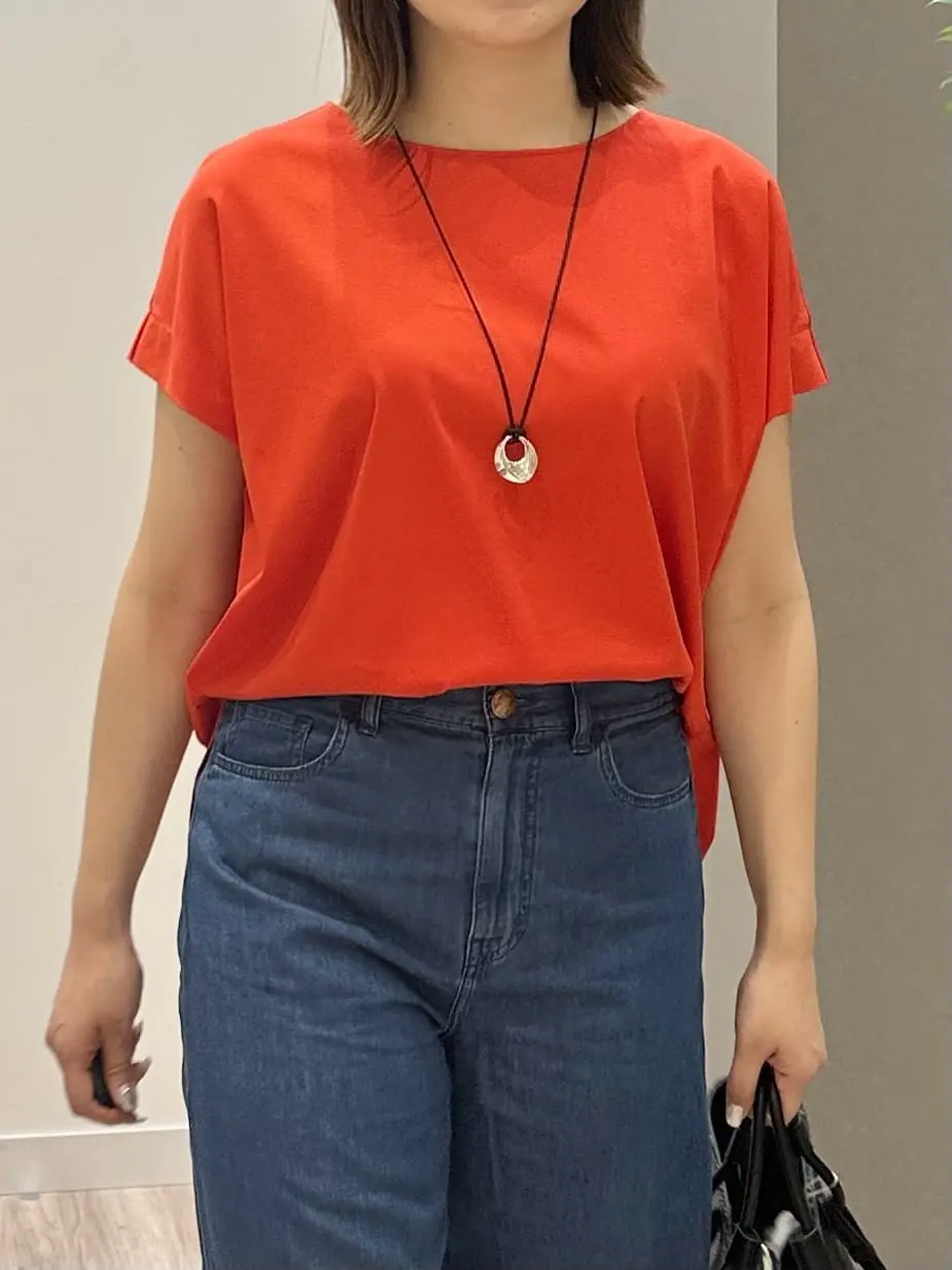 ONWARD CROSSET SELECT mami コーディネート画像