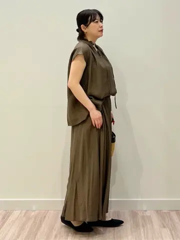 ONWARD CROSSET SELECT 小西 コーディネート画像