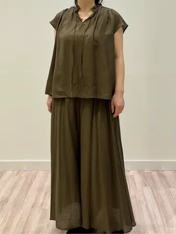 ONWARD CROSSET SELECT 小西 コーディネート画像