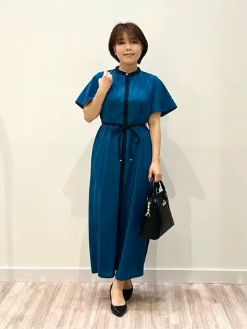 ONWARD CROSSET SELECT 前田 コーディネート画像