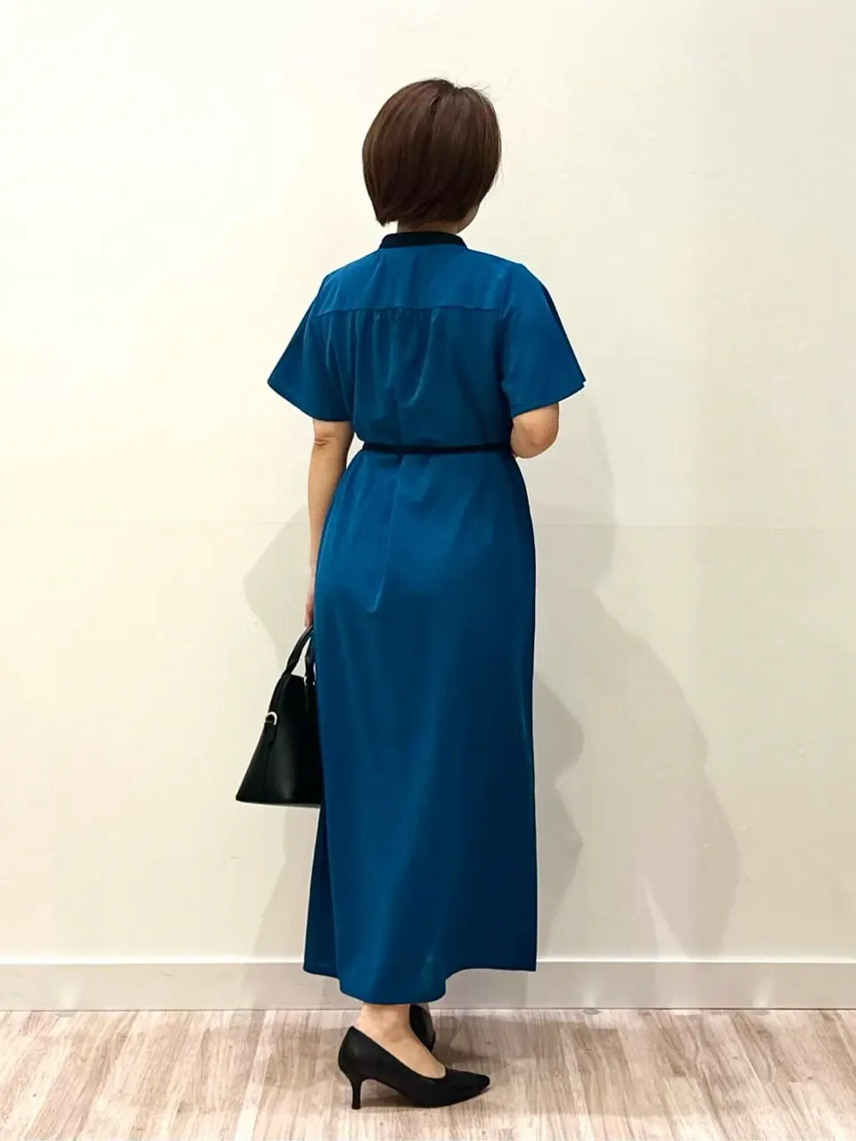 ONWARD CROSSET SELECT 前田 コーディネート画像