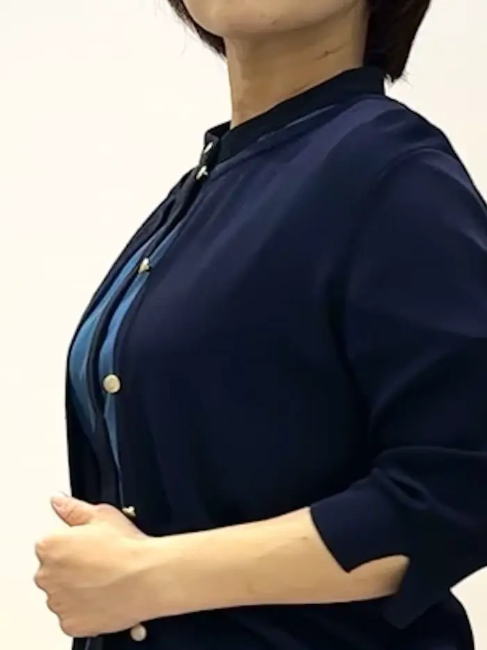 ONWARD CROSSET SELECT 前田 コーディネート画像