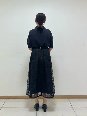 ONWARD CROSSET SELECT 竹内 コーディネート画像