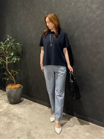 ONWARD CROSSET SELECT niina コーディネート画像