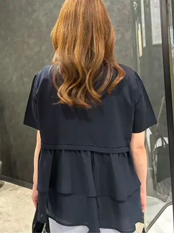 ONWARD CROSSET SELECT niina コーディネート画像