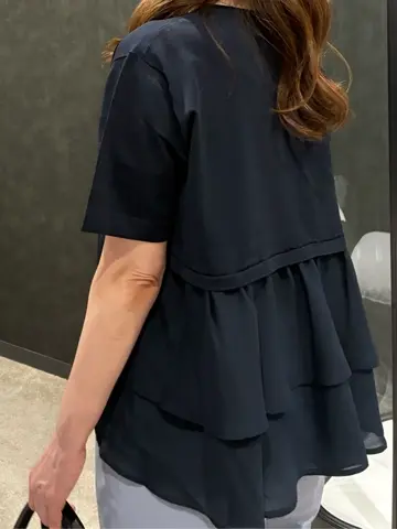 ONWARD CROSSET SELECT niina コーディネート画像