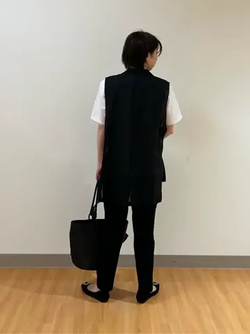 ONWARD CROSSET SELECT YU コーディネート画像