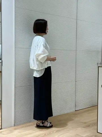 ONWARD CROSSET SELECT 五月女 コーディネート画像