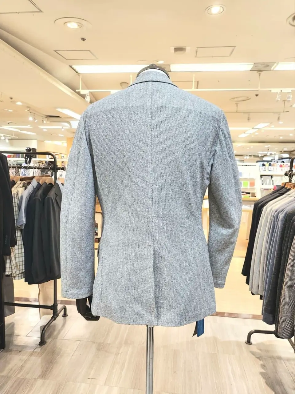 ONWARD CROSSET SELECT 大野 コーディネート画像