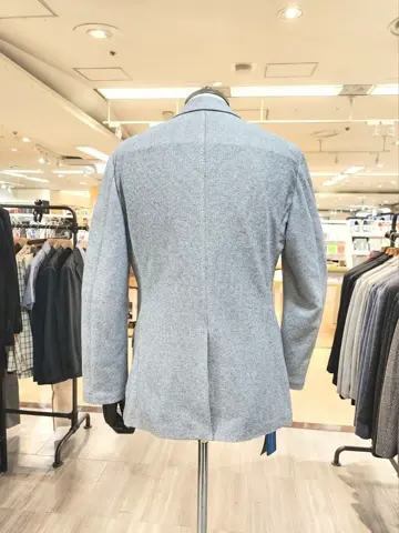 ONWARD CROSSET SELECT 大野 コーディネート画像