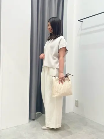 ONWARD CROSSET SELECT 関目 コーディネート画像