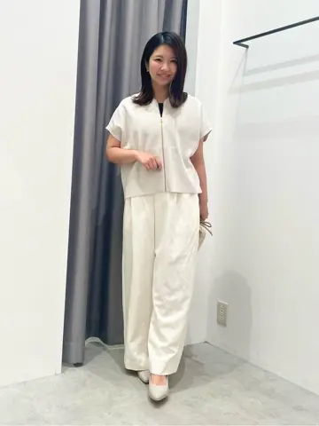 ONWARD CROSSET SELECT 関目 コーディネート画像