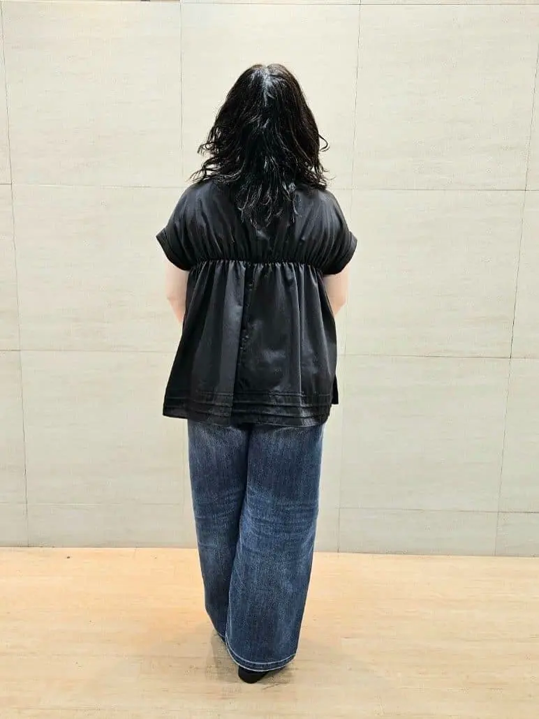 ONWARD CROSSET SELECT 菅野 コーディネート画像