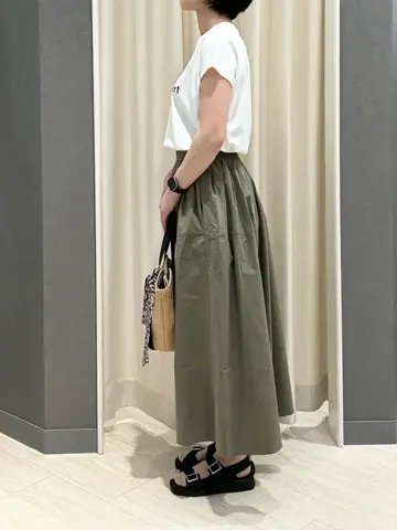 ONWARD CROSSET SELECT N コーディネート画像