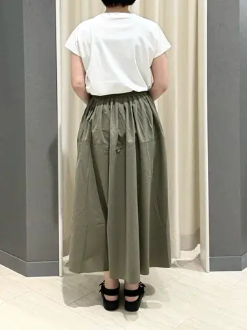 ONWARD CROSSET SELECT N コーディネート画像