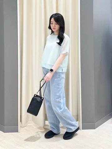 ONWARD CROSSET SELECT 本間 コーディネート画像