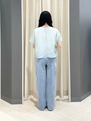 ONWARD CROSSET SELECT 本間 コーディネート画像