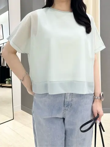 ONWARD CROSSET SELECT 本間 コーディネート画像