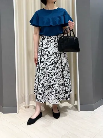 ONWARD CROSSET SELECT N コーディネート画像