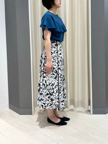 ONWARD CROSSET SELECT N コーディネート画像