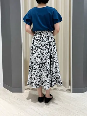 ONWARD CROSSET SELECT N コーディネート画像