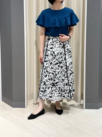 ONWARD CROSSET SELECT N コーディネート画像